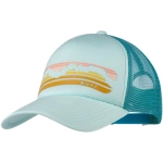 Czapka Buff Trucker Cap chara mint L/XL