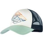 Czapka Buff Trucker Cap luster flint L/XL