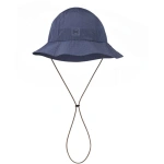 Kapelusz Buff Go Bucket Hat solid indigo L/XL