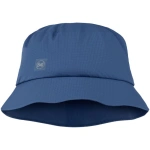 Kapelusz Buff Rain Bucket Hat solid dark denim S/M