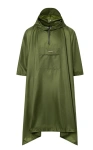 Poncho Viking Vesper olive