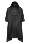 Poncho Viking Vesper black