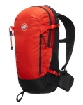 Plecak Mammut Lithium 15 red/black