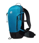 Plecak Mammut Lithium 15 sapphire/black