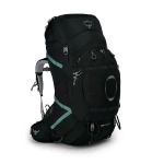 Plecak Damski Osprey Ariel 85 Plus WM/L black