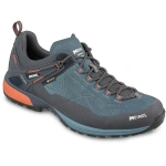 Buty Męskie Meindl Top Trail GTX  petrol/red 53