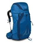 Plecak Osprey Exos 48 S/M blue ribbon