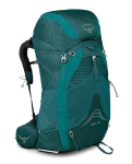 Plecak Damski Osprey Eja 48 XS/S deep teal