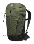 Plecak Mammut Lithium 30 dark marsh/black