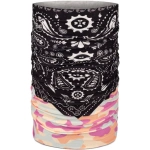 Chusta Buff Original Ecostretch camo cash pink