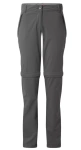 Spodnie Damskie Craghoppers NL Pro Convertible III REG charcoal