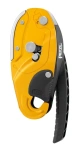 Przyrząd zjazdowy Petzl Rig D021AB00 żółty
