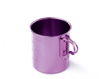 Kubek GSI Bugaboo 14 oz 415ml purple