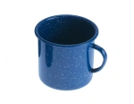 Kubek GSI Emaliowany 24 oz 710 ml blue
