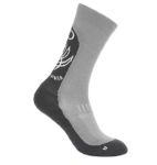 Skarpety Damskie Icebreaker Hike+ Light Crew fern alloy/obsidian/smoke