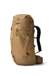Plecak Gregory Zulu 40 RC M/L desert tan
