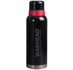 Termos Termite Warhead 1200ml czarny