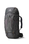 Plecak Gregory Baltoro PRO 85RC MD iron grey