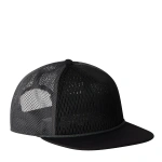 Czapka The North Face Runner Trucker tnf black/asphalt grey