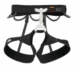 Uprząż Petzl Hirundos czarna C036CA0