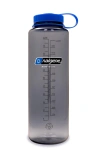 Butelka Nalgene Everyday Silo WM 1500ml gray