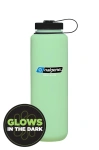 Butelka Nalgene Everyday Silo WM 1500ml glow green