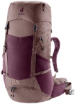 Plecak Deuter Futura 38 Pro SL cassis/ashrose I