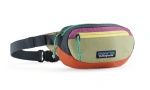 Nerka Patagonia Terravia Mini Hip Pack faded patchwork gumtree