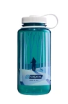 Butelka Nalgene Everyday Wide Mouth 1000ml trout/landscape forest