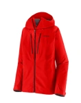 Kurtka Damska Patagonia Triolet Jkt Gore-Tex sizzle red