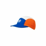 Czapka Mammut Aenergy Light Cap M/L eiger blue/white