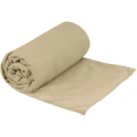 Ręcznik szybkoschnący Sea To Summit Drylite Towel XL brown