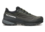 Buty Męskie Scarpa Rapid XT Gore-Tex shark/military