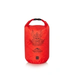 Worek Fjord Nansen Dry Bag Light 15L red