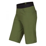 Spodenki Męskie Ocun Mania Short green lime 2