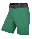 Spodenki Męskie Ocun Mania Shorty green dark 2
