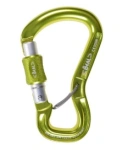 Karabinek Beal Orient Express green