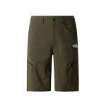 Spodenki Męskie The North Face Exploration new taupe green
