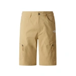 Spodenki Męskie The North Face Exploration khaki stone