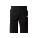 Spodenki Męskie The North Face Exploration tnf black
