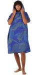 Ręcznik PackTowl Changing Poncho S/M botanical