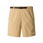 Spodenki Męskie The North Face Class V Pathfinder Belted khaki stone