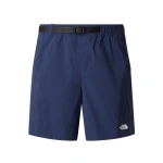 Spodenki Męskie The North Face Class V Pathfinder Belted summit navy