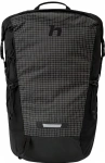 Plecak Hannah Dynamic 24 Roll Top jet black