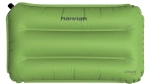 Poduszka Hannah Camping Pillow parrot green II