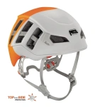 Kask Petzl Meteor M/L biały/pomarańczowy A071AC01