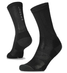 Skarpety Lorpen Pro Trek Coolmax Light Crew black