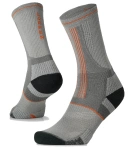 Skarpety Lorpen Pro Trek Coolmax Light Crew granite