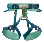 Uprząż Dziecięca Petzl Macchu C015AB00 niebieska