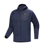 Polar Męski Arcteryx Delta Hoody black sapphire